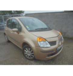 Condenseur de clim RENAULT MODUS Photo n°7