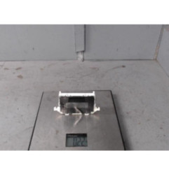 Afficheur FORD FIESTA 6 Photo n°5