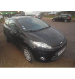 Afficheur FORD FIESTA 6 Photo n°7