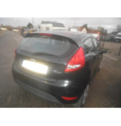 Afficheur FORD FIESTA 6 Photo n°10