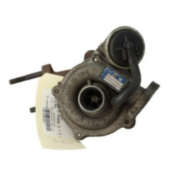 Turbo OPEL CORSA D Photo n°1