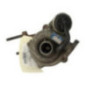 Turbo OPEL CORSA D