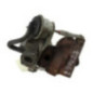 Turbo OPEL CORSA D
