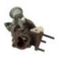 Turbo OPEL CORSA D
