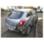 Turbo OPEL CORSA D