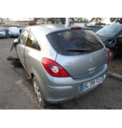 Turbo OPEL CORSA D Photo n°7