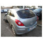 Turbo OPEL CORSA D