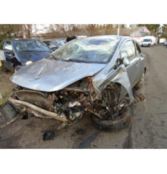 Turbo OPEL CORSA D Photo n°8