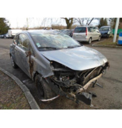 Turbo OPEL CORSA D Photo n°9