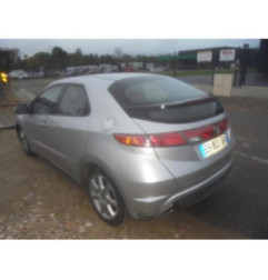 Aile avant droit HONDA CIVIC 8 Photo n°3