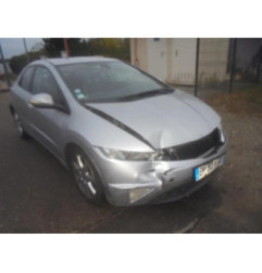 Aile avant droit HONDA CIVIC 8 Photo n°4