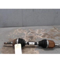 Cardan gauche (transmission) OPEL ZAFIRA B Photo n°1