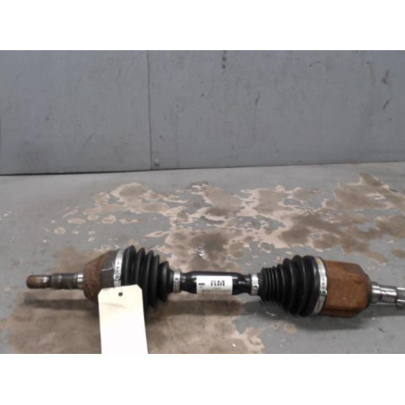 Cardan gauche (transmission) OPEL ZAFIRA B Photo n°1