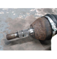 Cardan gauche (transmission) OPEL ZAFIRA B