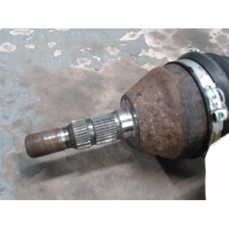 Cardan gauche (transmission) OPEL ZAFIRA B