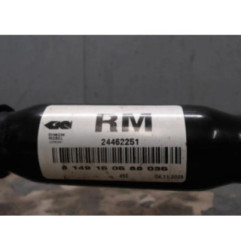 Cardan gauche (transmission) OPEL ZAFIRA B Photo n°3