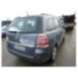 Renfort pare choc avant (traverse) OPEL ZAFIRA B