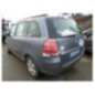 Renfort pare choc avant (traverse) OPEL ZAFIRA B