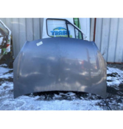 Capot OPEL ZAFIRA B Photo n°1