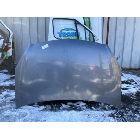 Capot OPEL ZAFIRA B Photo n°1