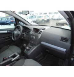 Capot OPEL ZAFIRA B Photo n°7