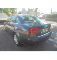 Debitmetre AUDI A4 2 Photo n°8