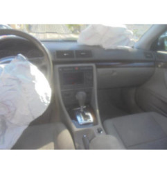 Demarreur AUDI A4 2 Photo n°10