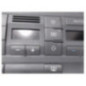 Commande chauffage AUDI A4 2
