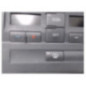 Commande chauffage AUDI A4 2