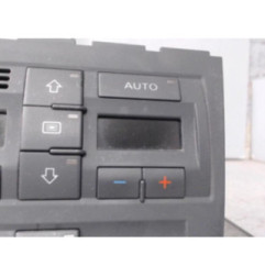 Commande chauffage AUDI A4 2 Photo n°5