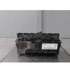 Commande chauffage AUDI A4 2 Photo n°7