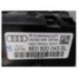 Commande chauffage AUDI A4 2