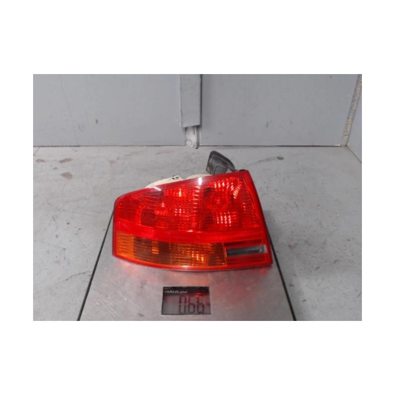 Feu arriere principal gauche (feux) AUDI A4 2