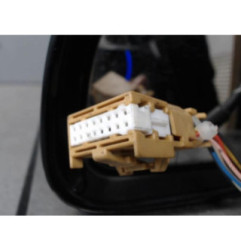 Retroviseur gauche AUDI A4 2 Photo n°4