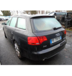 Retroviseur gauche AUDI A4 2 Photo n°5