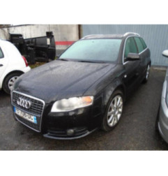 Retroviseur gauche AUDI A4 2 Photo n°6