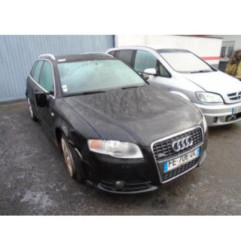 Retroviseur gauche AUDI A4 2 Photo n°7