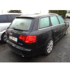 Retroviseur gauche AUDI A4 2 Photo n°8