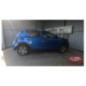 Commande chauffage DACIA SANDERO 2