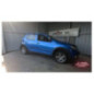 Commande chauffage DACIA SANDERO 2