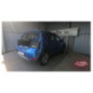 Commande chauffage DACIA SANDERO 2