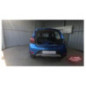 Commande chauffage DACIA SANDERO 2