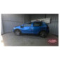 Commande chauffage DACIA SANDERO 2