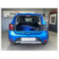 Commande chauffage DACIA SANDERO 2