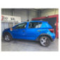 Commande chauffage DACIA SANDERO 2