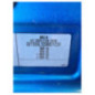 Commande chauffage DACIA SANDERO 2