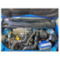 Commande chauffage DACIA SANDERO 2