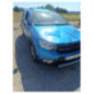 Commande chauffage DACIA SANDERO 2