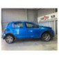 Commande chauffage DACIA SANDERO 2