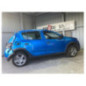 Commande chauffage DACIA SANDERO 2